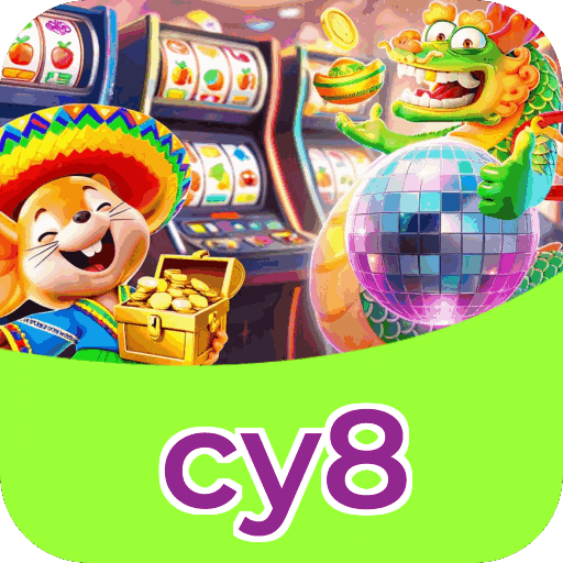 Programa VIP cy8