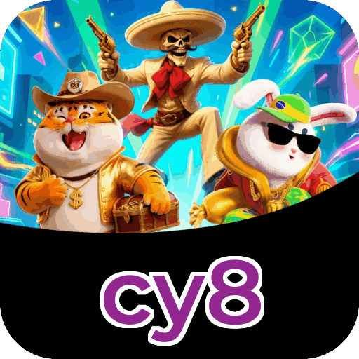 Dealers profissionais da cy8