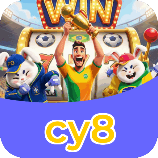Login rápido no app cy8