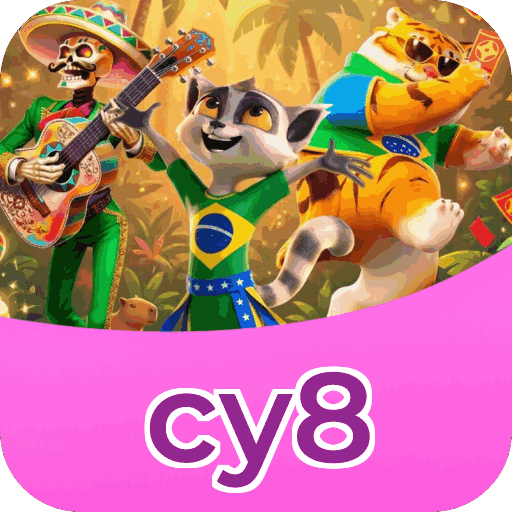 Instalação Android cy8